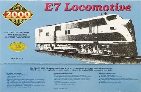 Search O Gauge Locomotive Parts. . Proto 2000 locomotives manuals